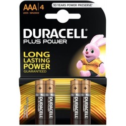 Duracell AAA