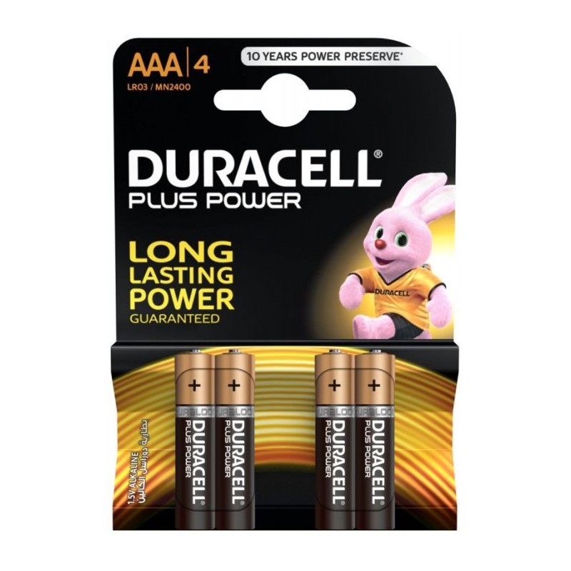 Duracell AAA