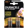 Duracell AAA