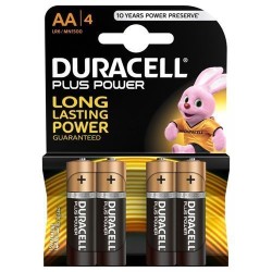 Duracell AA