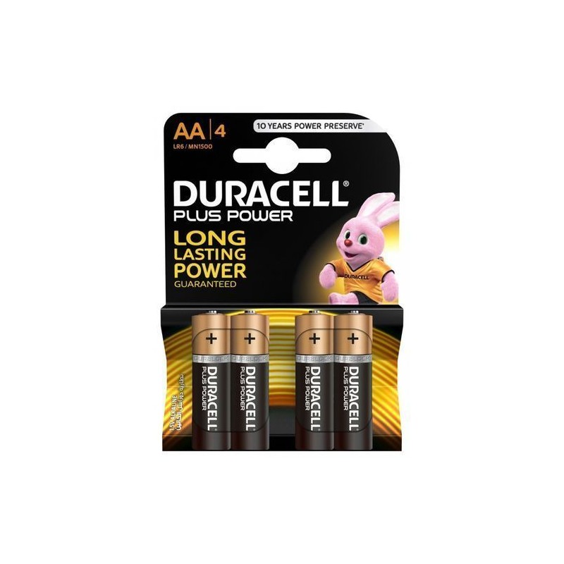 Duracell AA