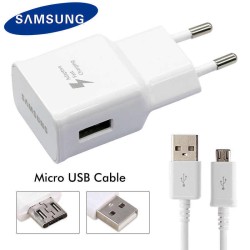 Tete & cable fast samsung...