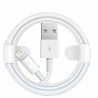 Cable Iphone 1m Lightning USB