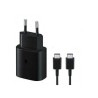 Chargeur samsung 45w & Cable