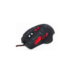 Souris Gaming Optique JEDEL...