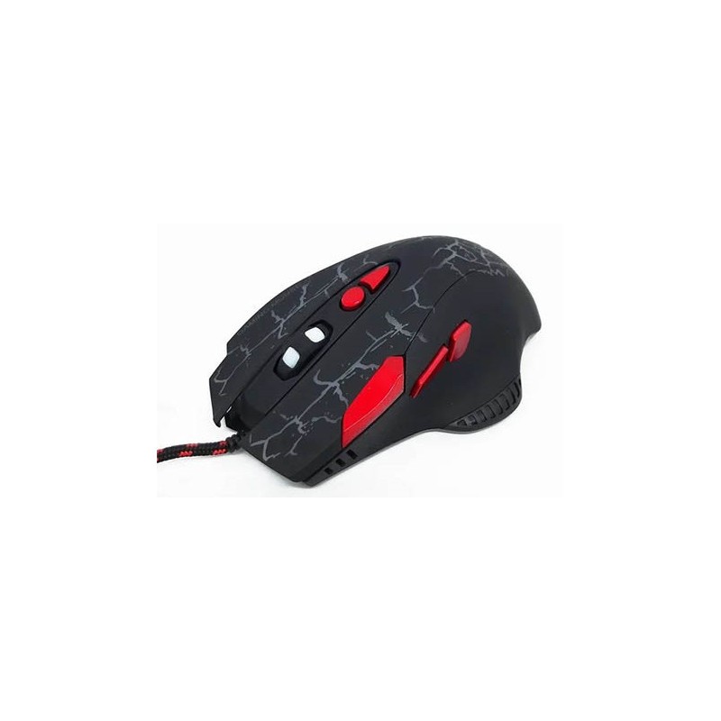 Souris Gaming Optique JEDEL GM830