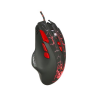 Souris Gaming Optique JEDEL GM830