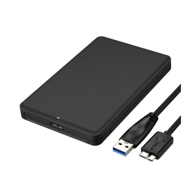 Boitier HDD 2.5 USB 3.0