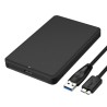 Boitier HDD 2.5 USB 3.0