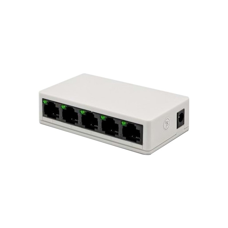 Switch PIX-Link 5Port