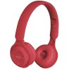 Casque Bluetooth Y08_Rouge