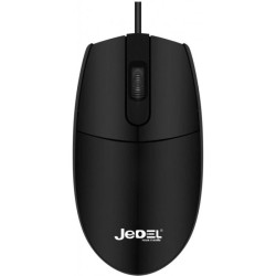 Jedel 230 USB Optical Mouse