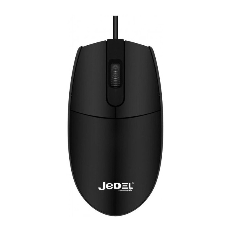 Jedel 230 USB Optical Mouse