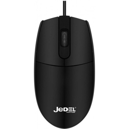 Jedel 230 USB Optical Mouse