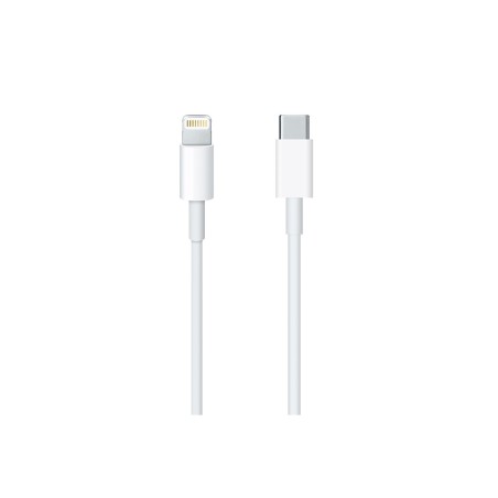 USB-C to Lightning