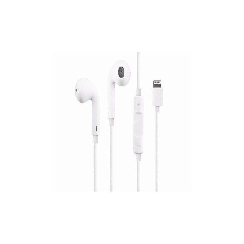 KIT EARPODS Lightning