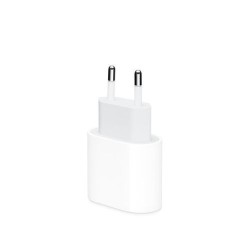 Tete de charge IPhone USB-C...