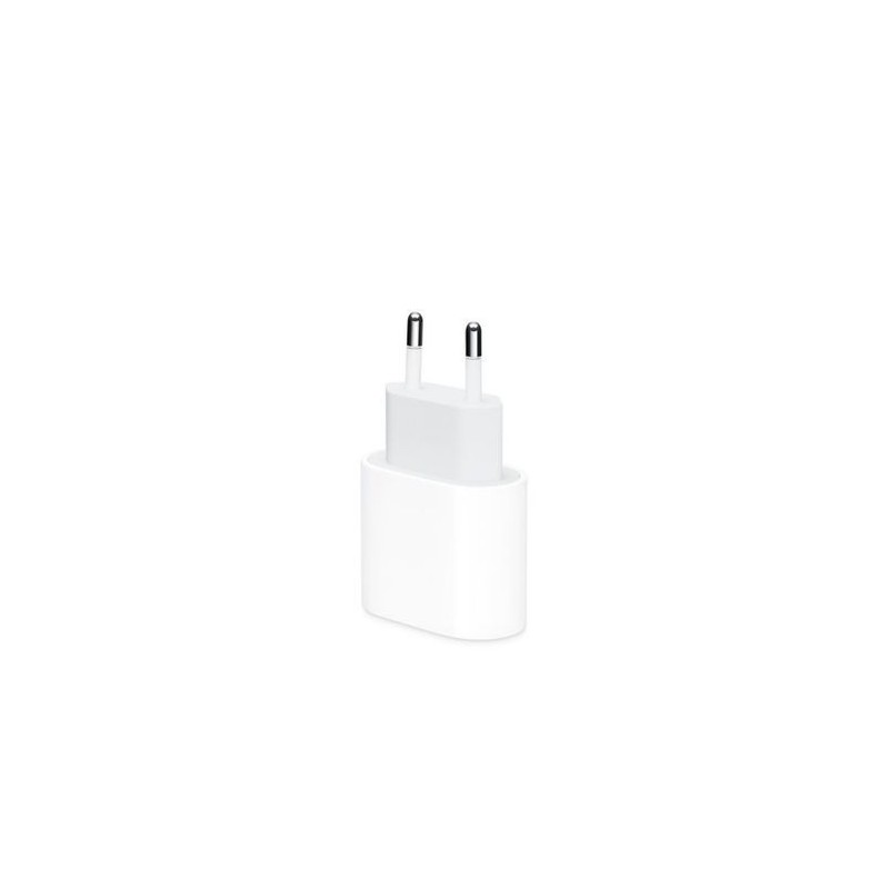 Tete de charge IPhone USB-C 20W