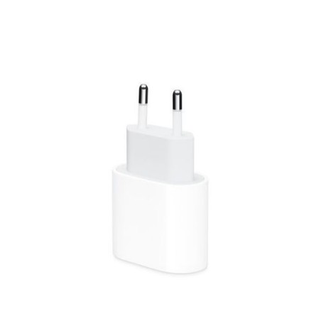 Tete de charge IPhone USB-C 20W