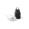 Tete de chargeur Samsung 25w PD type C