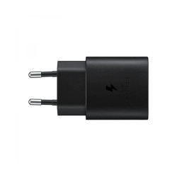 Tete de chargeur Samsung 25w PD type C