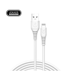 Cable USB JOKADE JA010 IPhone