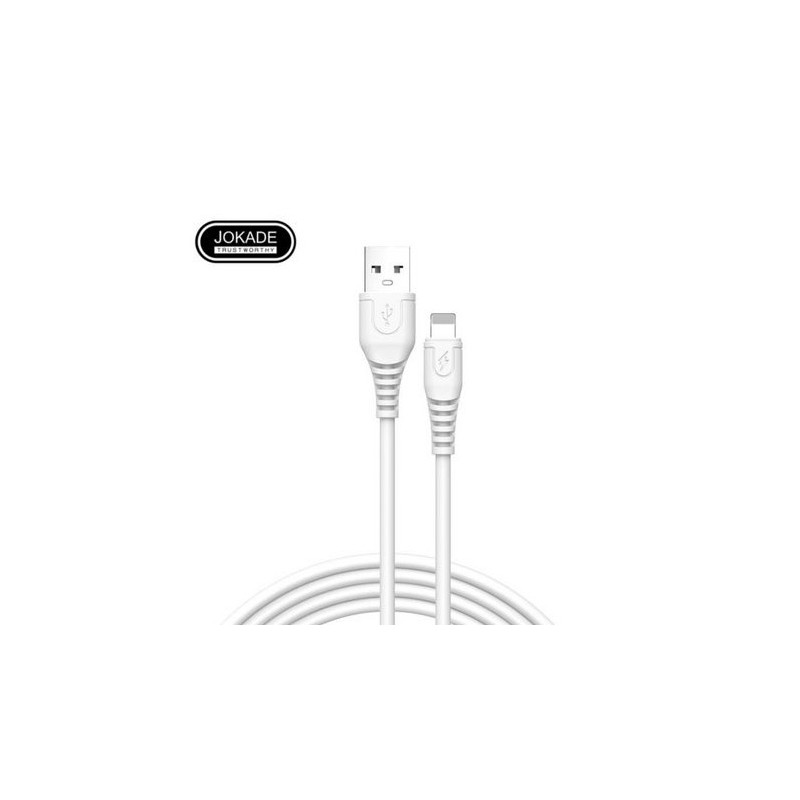 Cable USB JOKADE JA010 IPhone