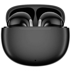 QCY AilyPods_Black