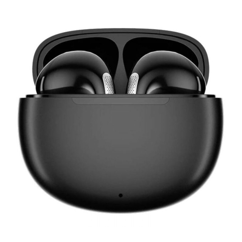 QCY AilyPods_Black