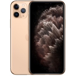 IPhone 11Pro 64Go Gold