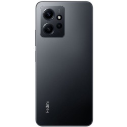 Smartphone XIAOMI Redmi Note 12 Onyx Gray