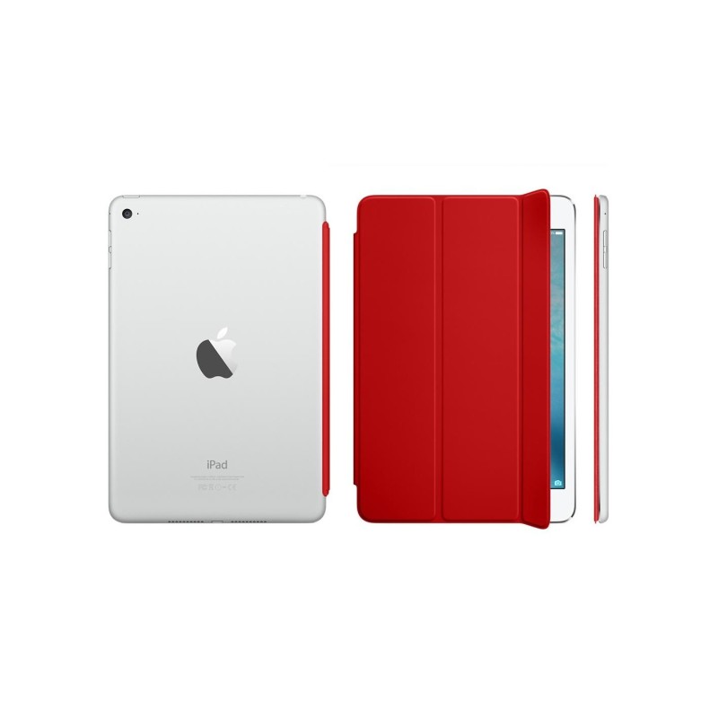 Book Cover IPAD MINI 4