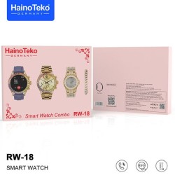 HainoTeko RW-18