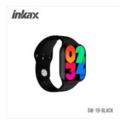 Inkax sw-19