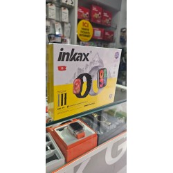 Inkax sw-19