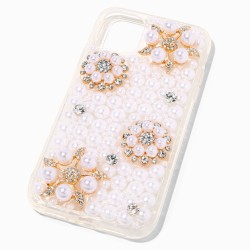 Clair Case Fashion Iphone